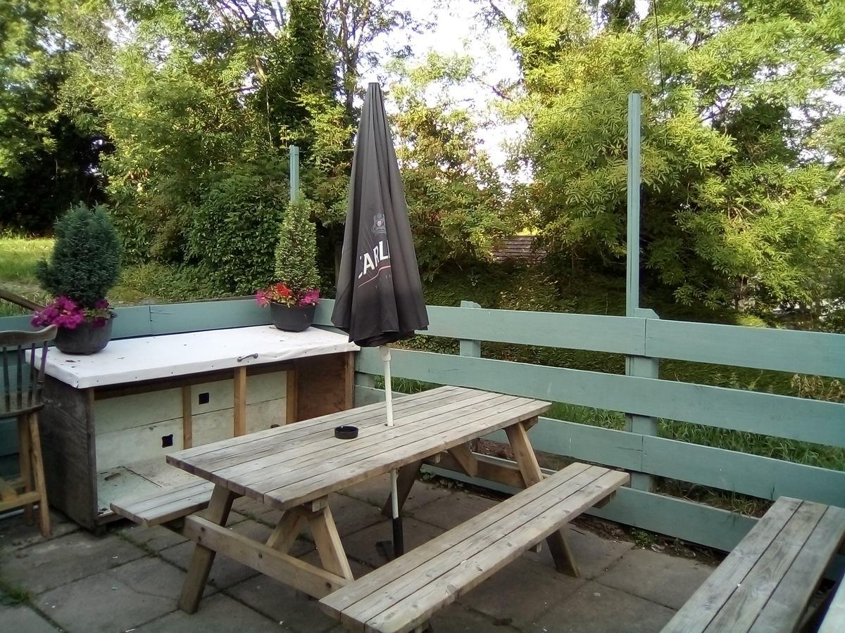 Llanerch Inn Llandrindod Wells Exterior photo